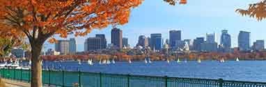 Cambridge Condo Housing Report